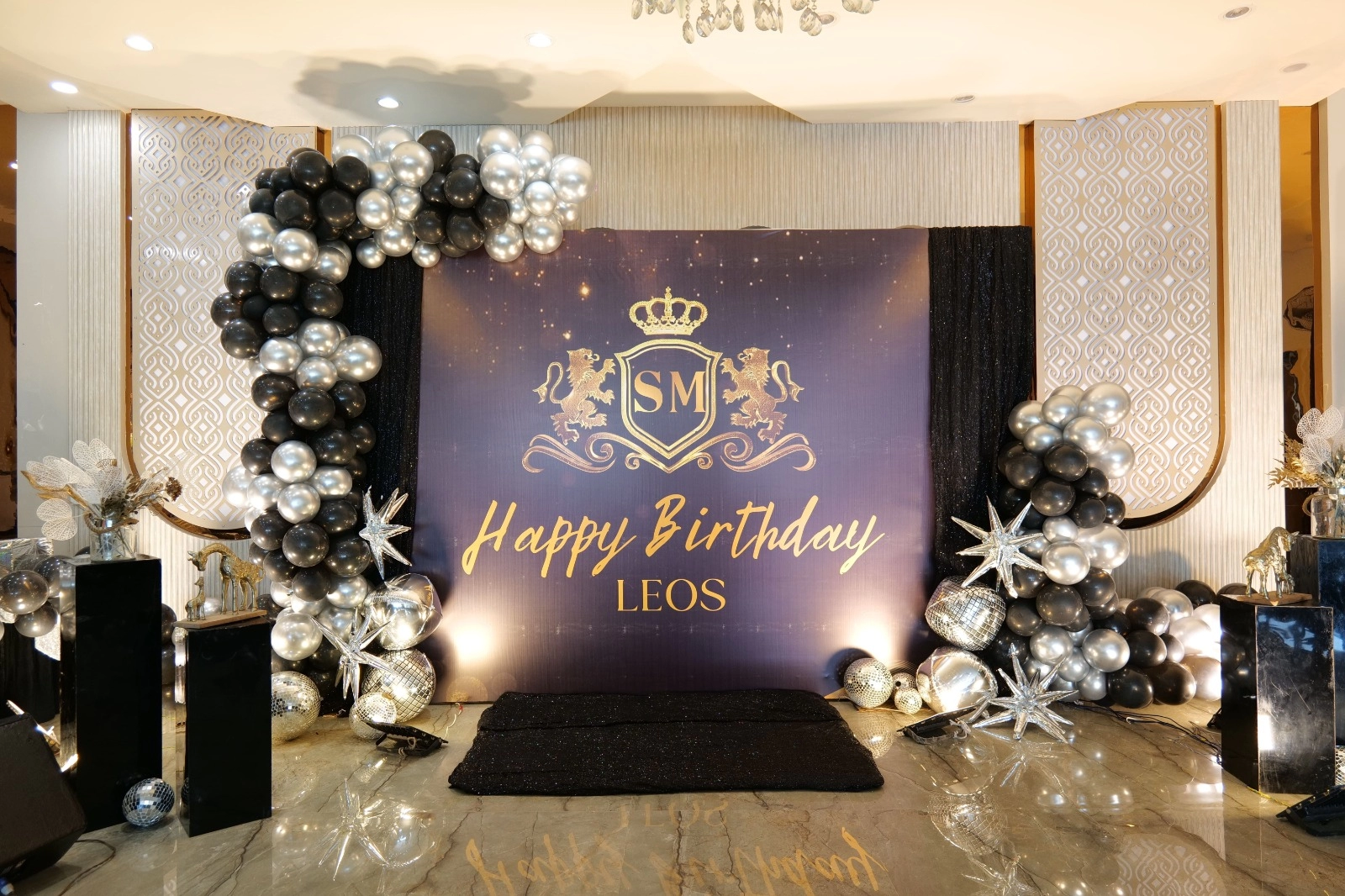 Birthday Party