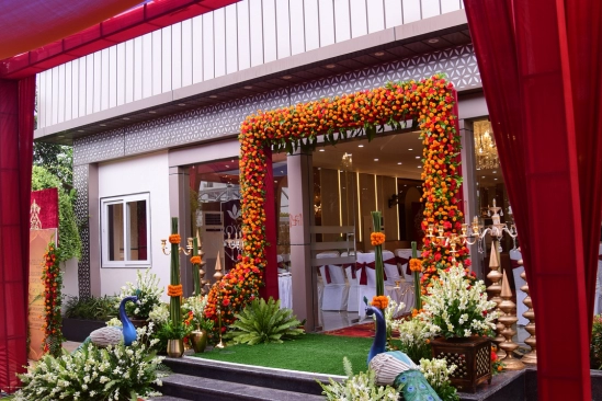 Wedding Ceremony